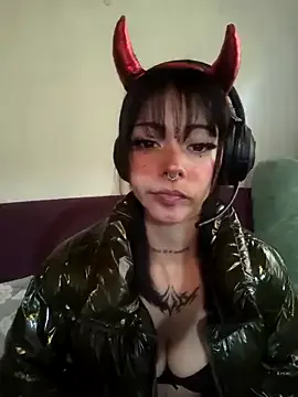 AntonellaBahamon – webcam model profile photo Image 5