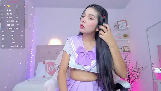 LisaAndDenis – webcam model profile photo Image 9