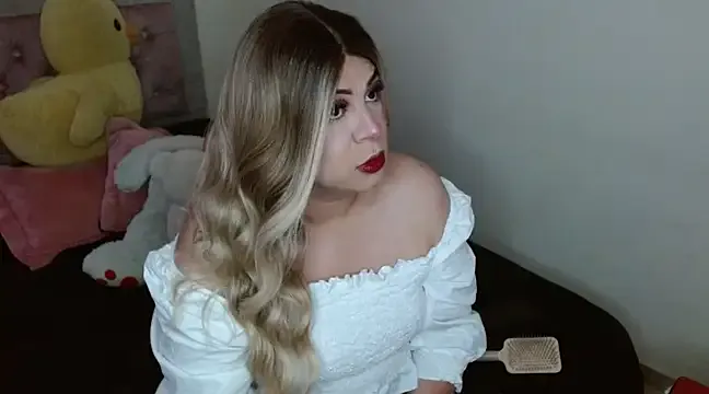 kim_hot69_ – webcam model profile photo