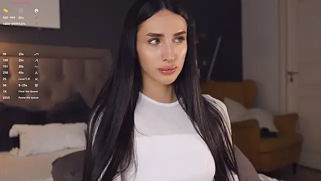 MollyBoston – webcam model profile photo Image 6