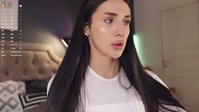 MollyBoston – webcam model profile photo Image 9