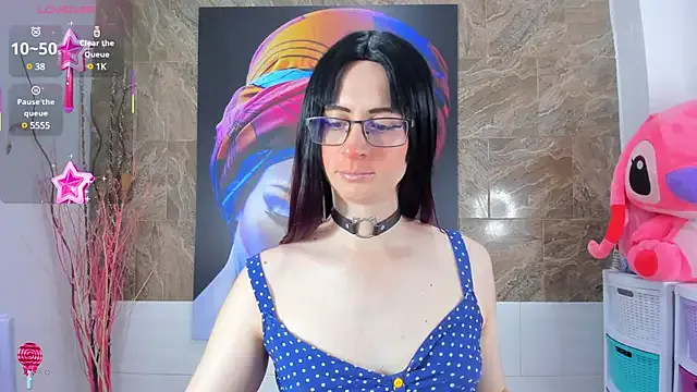 mc-Olivia – webcam model profile photo Image 11