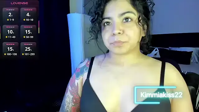 MarisaGrace – webcam model profile photo Image 11