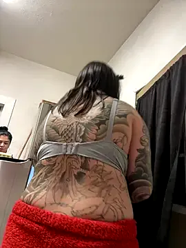 MarisaGrace – webcam model profile photo Image 12