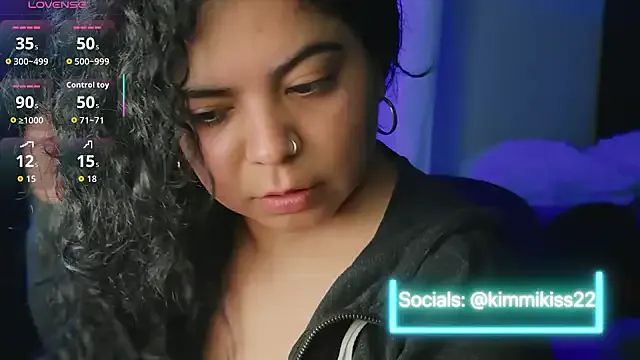 MarisaGrace – webcam model profile photo Image 17