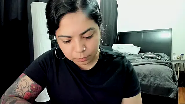 MarisaGrace – webcam model profile photo Image 2