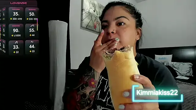 MarisaGrace – webcam model profile photo Image 4