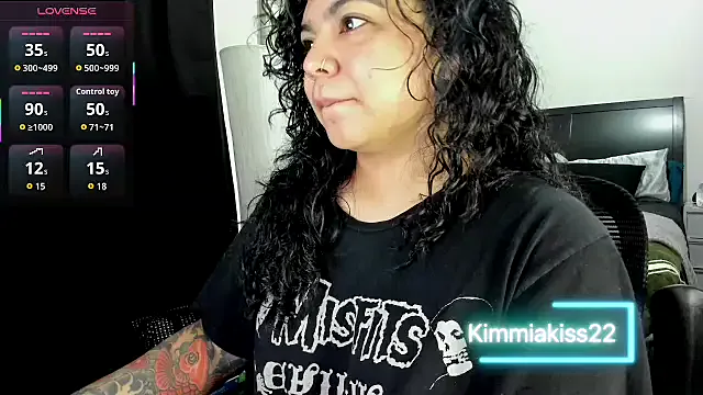 MarisaGrace – webcam model profile photo Image 6