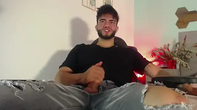 OneInAMillionXXX – webcam model profile photo Image 12