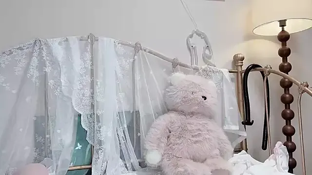 PollyElfi – webcam model profile photo Image 11