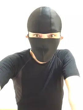 kirishiman1104 – webcam model profile photo