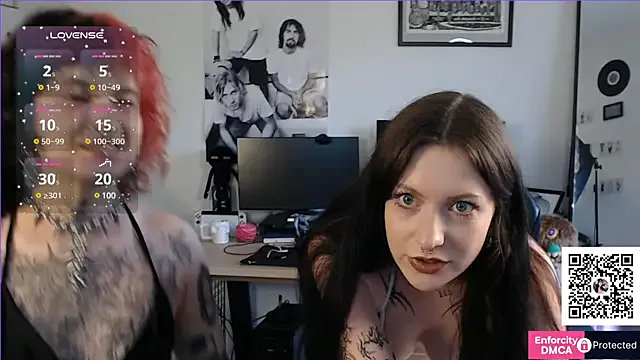 kittlunixx – webcam model profile photo