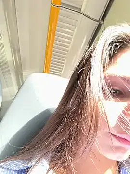 KatteJackson – webcam model profile photo Image 6