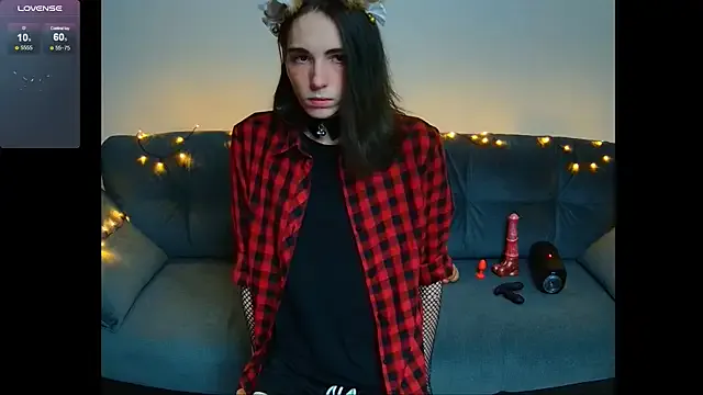 Michelle_Zoe – webcam model profile photo Image 16