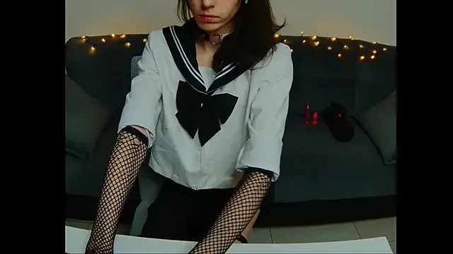 Michelle_Zoe – webcam model profile photo Image 17