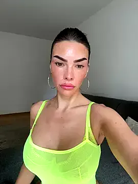 SallyeLeins – webcam model profile photo Image 10