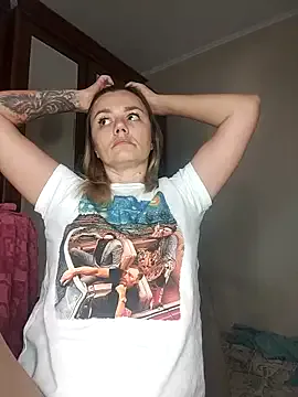 KatteJackson – webcam model profile photo Image 11