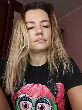 KatteJackson – webcam model profile photo Image 13