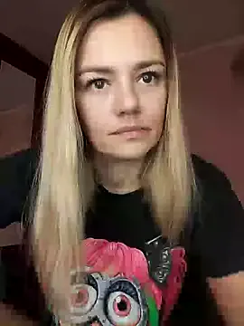 KatteJackson – webcam model profile photo Image 5