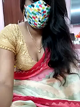 SarithaBroun – webcam model profile photo Image 9