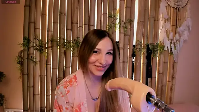 JessieLiu – webcam model profile photo Image 6