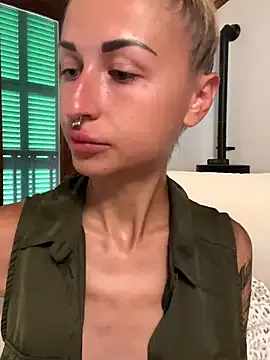 JessieLiu – webcam model profile photo Image 4