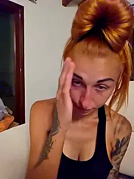 JessieLiu – webcam model profile photo Image 8