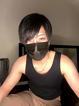 JessieLiu – webcam model profile photo Image 2