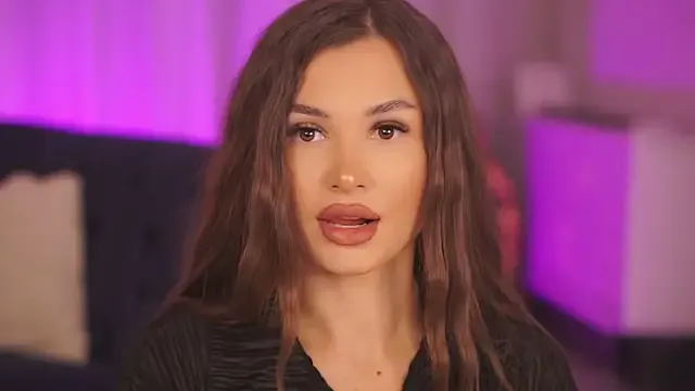 AuroraAngel – webcam model profile photo Image 6