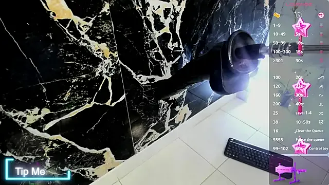 HaleyLyon – webcam model profile photo Image 7