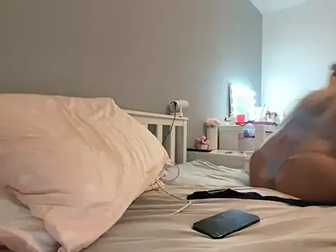 IvyHarpers – webcam model profile photo Image 11