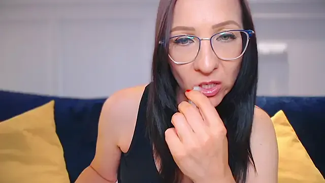 LadyAshleyx – webcam model profile photo