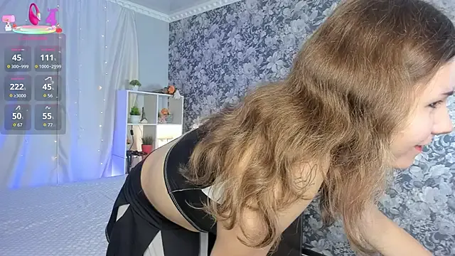 MollyBoston – webcam model profile photo Image 12