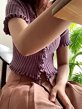 JessieLiu – webcam model profile photo Image 9