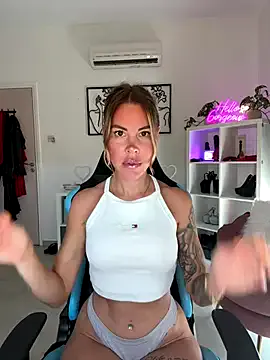 -_MARINA_- – webcam model profile photo Image 16