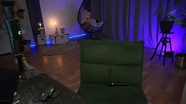 JessieLiu – webcam model profile photo Image 16