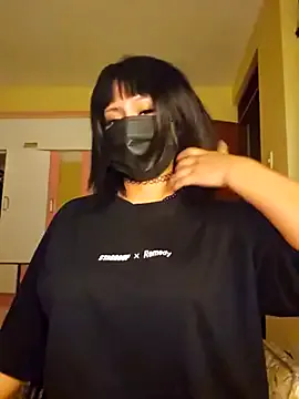 PaulinaGiovanni – webcam model profile photo Image 10