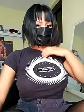 PaulinaGiovanni – webcam model profile photo Image 11