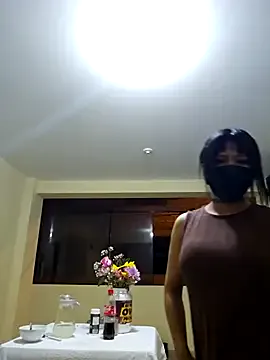 PaulinaGiovanni – webcam model profile photo Image 12