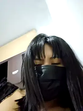 PaulinaGiovanni – webcam model profile photo Image 15