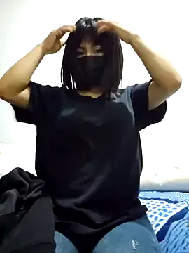 PaulinaGiovanni – webcam model profile photo Image 16