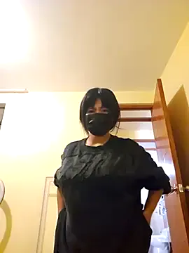 PaulinaGiovanni – webcam model profile photo Image 18