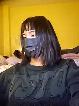 PaulinaGiovanni – webcam model profile photo Image 4