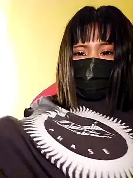 PaulinaGiovanni – webcam model profile photo Image 7