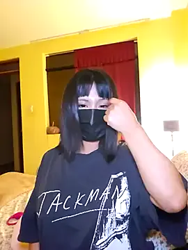 PaulinaGiovanni – webcam model profile photo Image 9