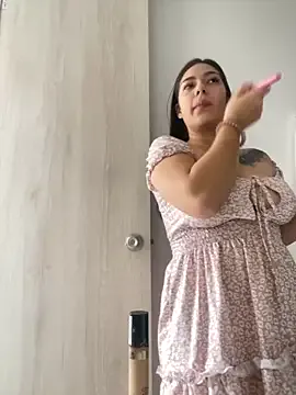 PollyElfi – webcam model profile photo Image 18