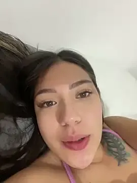 PollyElfi – webcam model profile photo Image 6