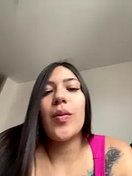 PollyElfi – webcam model profile photo Image 8