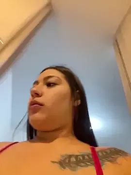 PollyElfi – webcam model profile photo Image 9