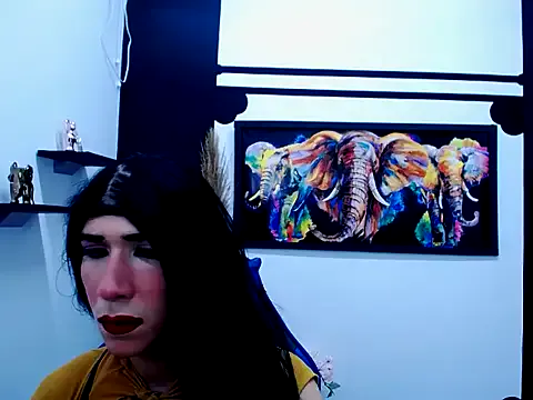 markAndhella – webcam model profile photo Image 6